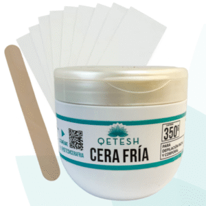 Kit Qetesh 350 g