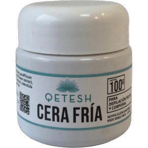 Kit Qetesh 100 g