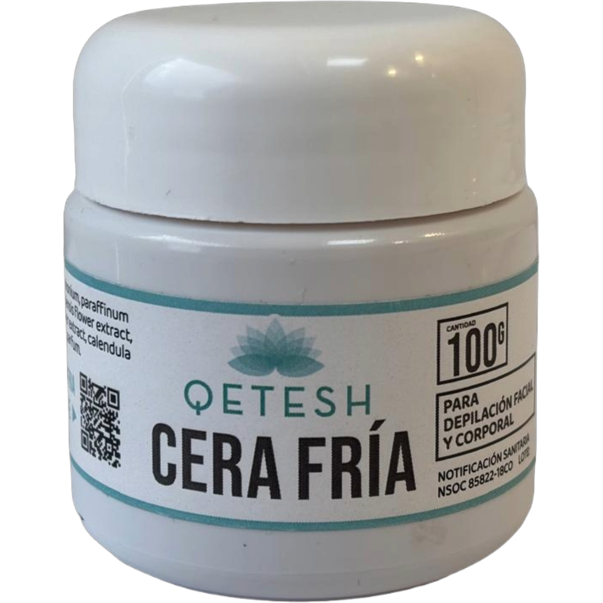 Kit Qetesh 100 g